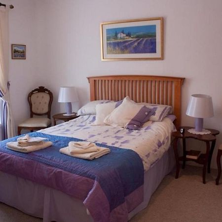 The Old Bakehouse Bed & Breakfast Colyton Eksteriør bilde
