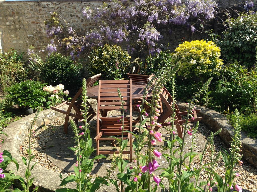 The Old Bakehouse Bed & Breakfast Colyton Eksteriør bilde