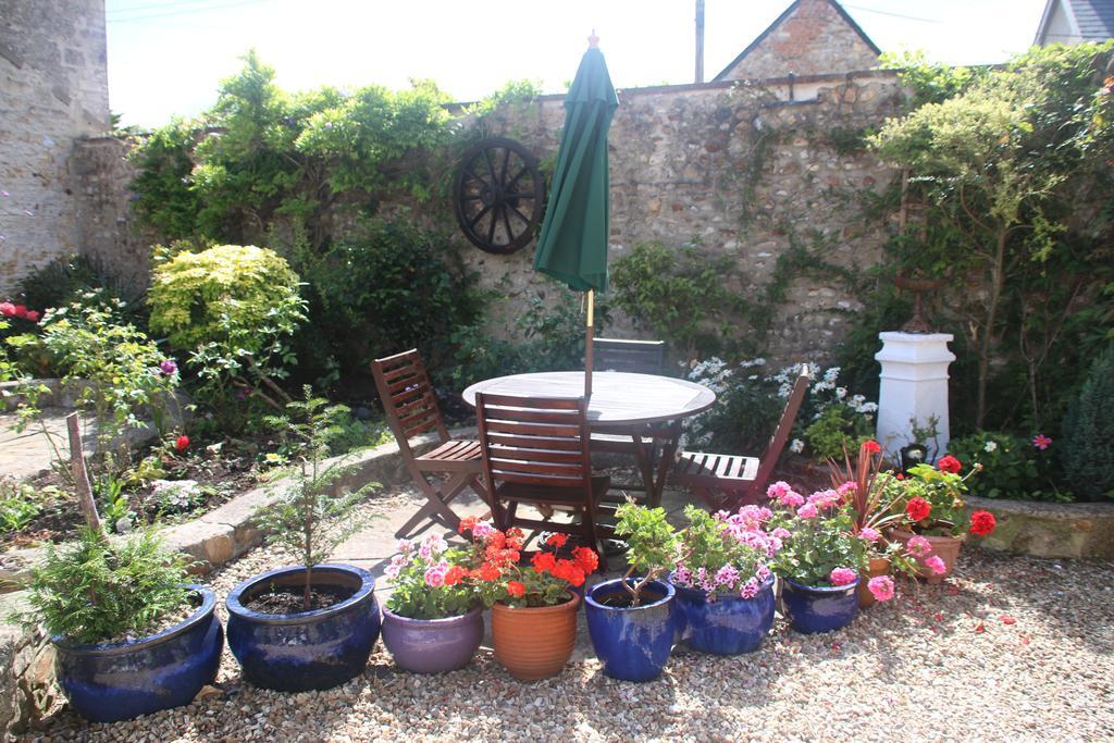 The Old Bakehouse Bed & Breakfast Colyton Eksteriør bilde