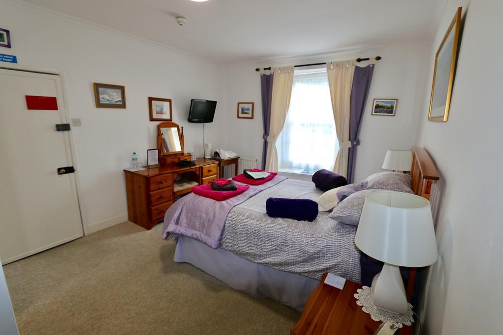 The Old Bakehouse Bed & Breakfast Colyton Eksteriør bilde
