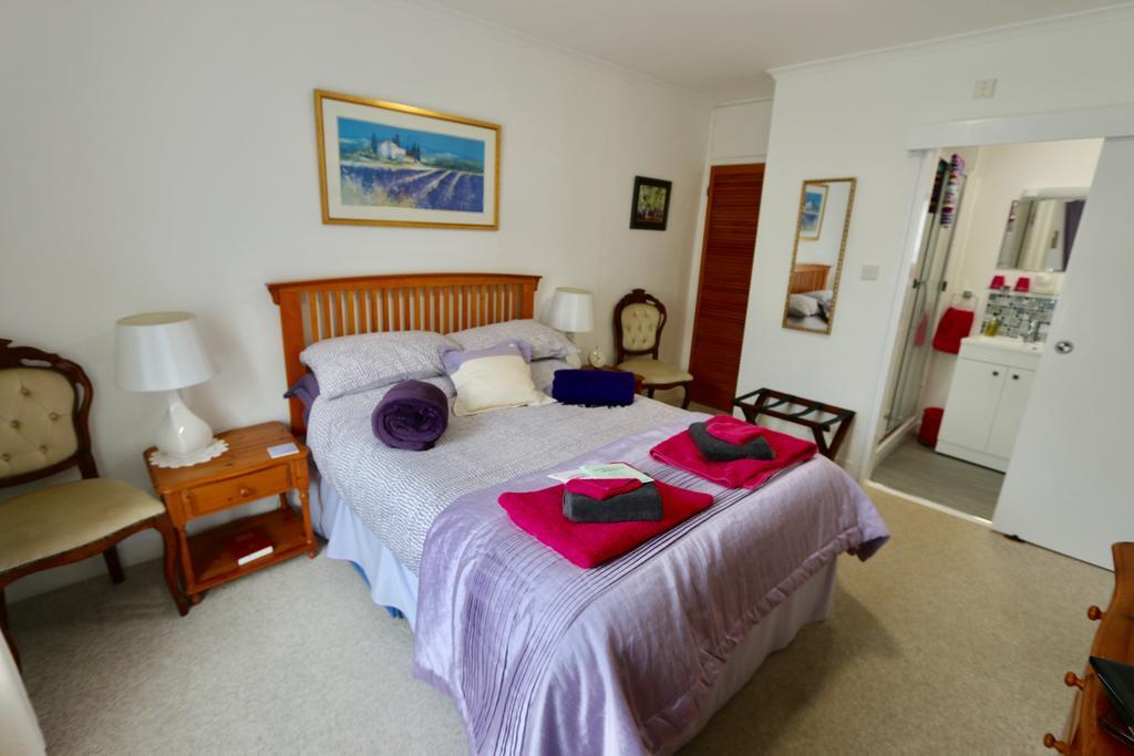 The Old Bakehouse Bed & Breakfast Colyton Eksteriør bilde