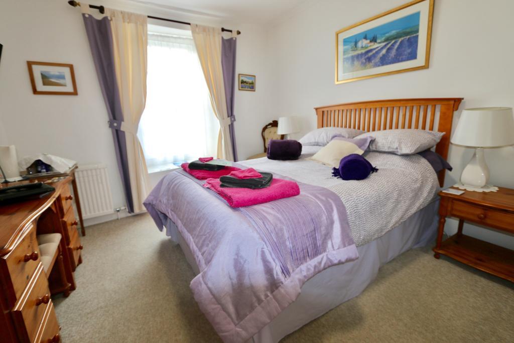 The Old Bakehouse Bed & Breakfast Colyton Eksteriør bilde