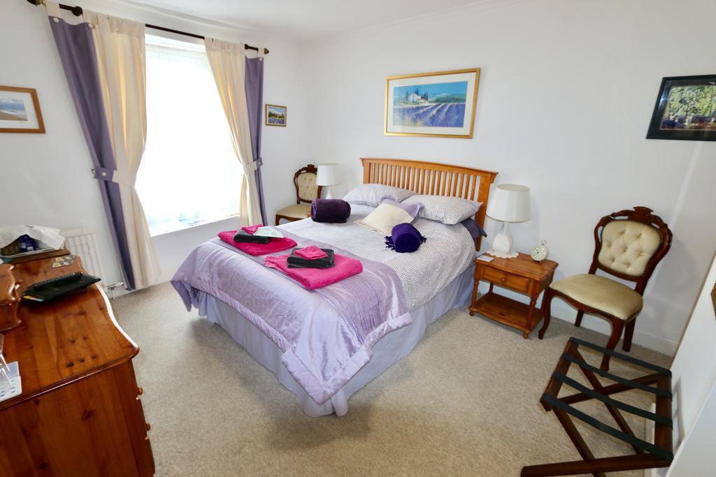 The Old Bakehouse Bed & Breakfast Colyton Eksteriør bilde