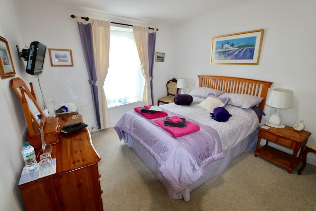 The Old Bakehouse Bed & Breakfast Colyton Eksteriør bilde