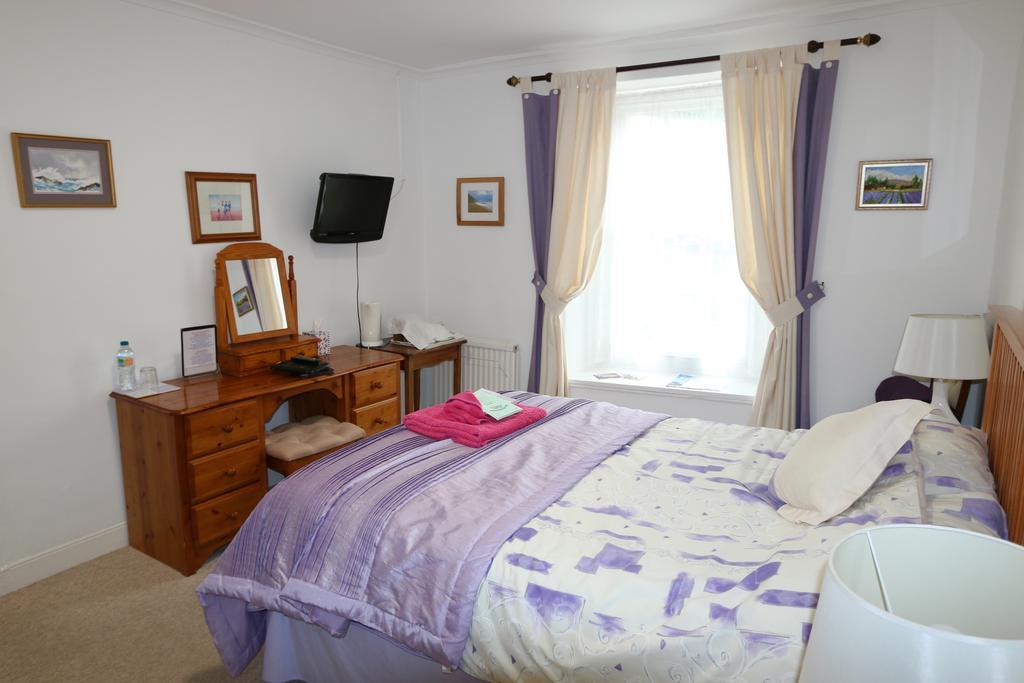The Old Bakehouse Bed & Breakfast Colyton Eksteriør bilde