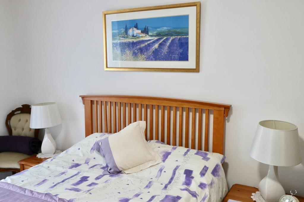The Old Bakehouse Bed & Breakfast Colyton Eksteriør bilde