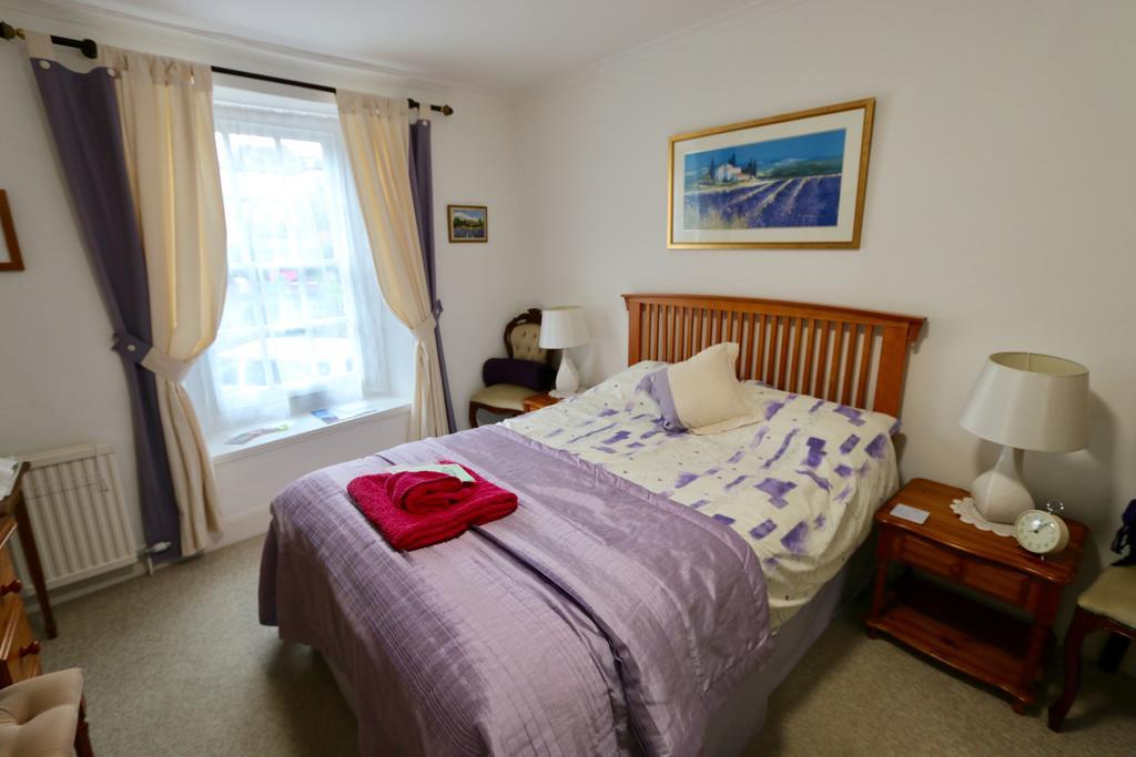 The Old Bakehouse Bed & Breakfast Colyton Eksteriør bilde