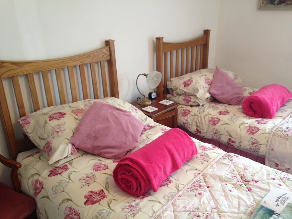 The Old Bakehouse Bed & Breakfast Colyton Eksteriør bilde