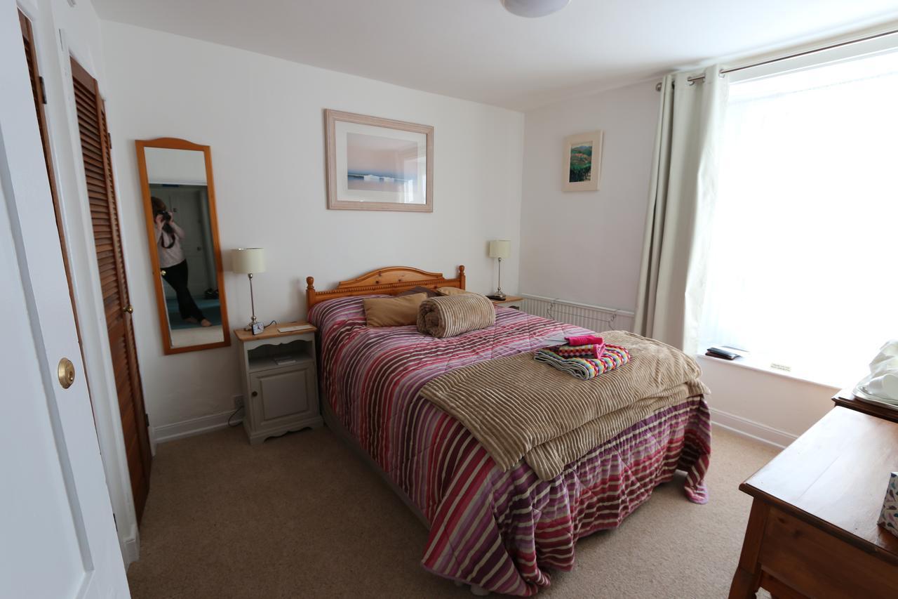 The Old Bakehouse Bed & Breakfast Colyton Eksteriør bilde