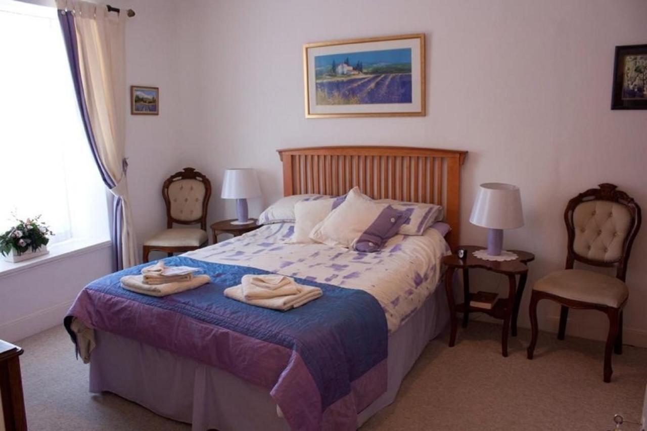 The Old Bakehouse Bed & Breakfast Colyton Eksteriør bilde