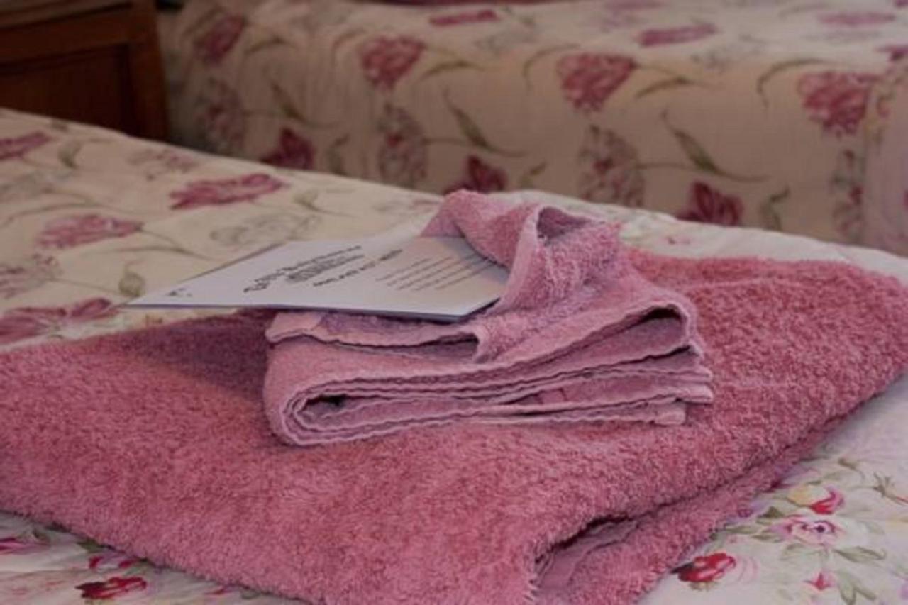 The Old Bakehouse Bed & Breakfast Colyton Rom bilde