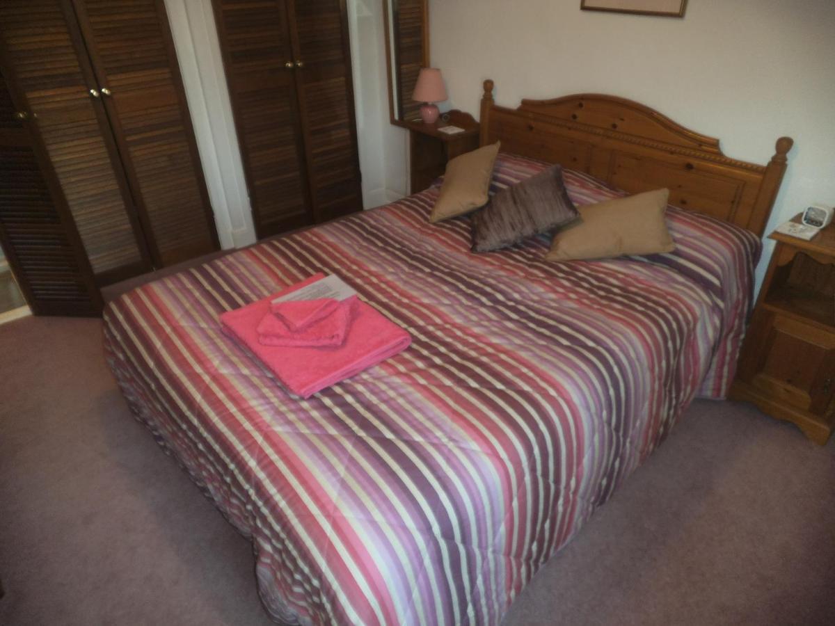 The Old Bakehouse Bed & Breakfast Colyton Rom bilde